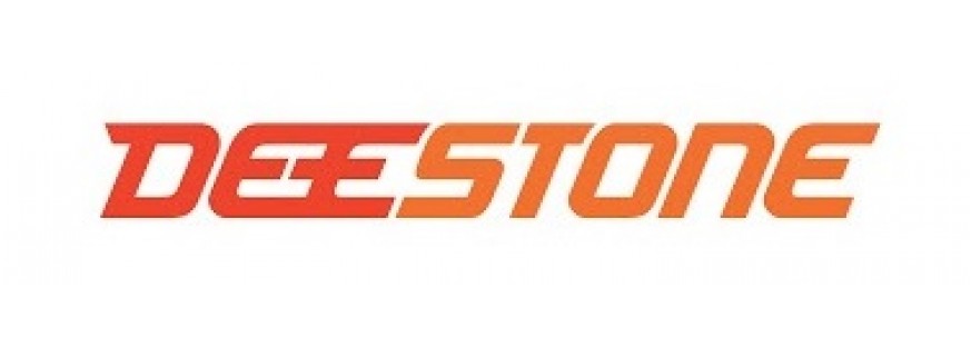 Lốp xe nâng hàng Deestone